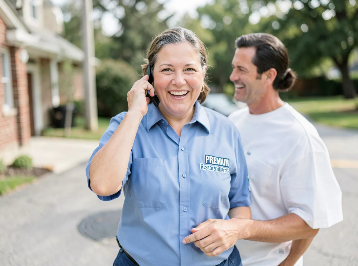 Water Damage Restoration Brookline, NH FAQs